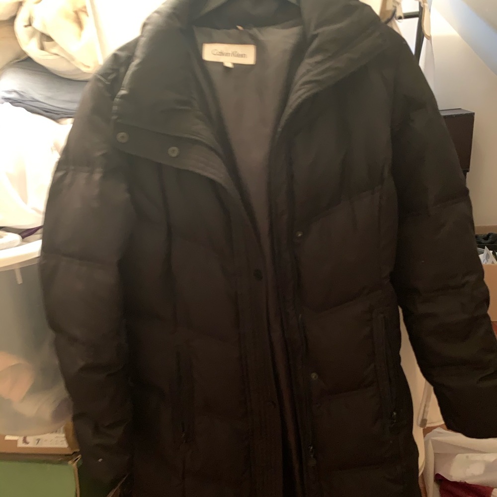 Calvin Klein Winter Coat
